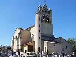 Kirche Notre-Dame