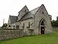 Kirche Saint-Léger