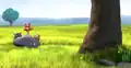 Die Landschaft