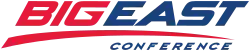 Logo der Big East