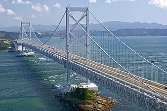 Hadaka-jima (vorne)