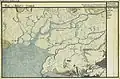 Toldy Szállás (rechts oben) um 1782 (Aufnahmeblatt der Josephinischen Landesaufnahme)