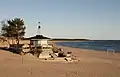 „Bikini Bar“, 2010