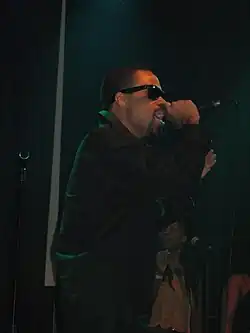Bilal (2007)