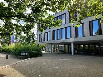 Gymnasium Kenzingen
