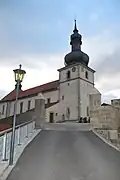 St. Nikolaus (2011)