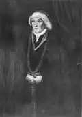 Catharina Köhler († 1577)