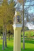 Pestsäule