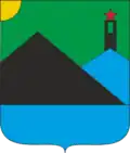 Wappen von Bile