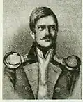 Rudolph von Bilguer