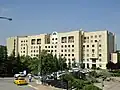 Bürogebäude Bilkent Plaza
