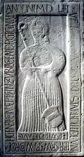 Epitaph Hagenbuchin