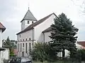 Kath. Kirche