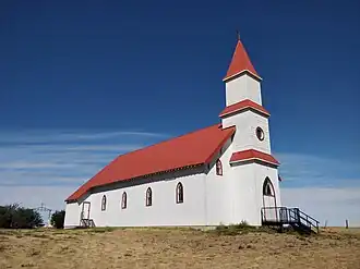 St. Martin in Billimun