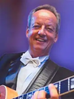 Bill von Arx