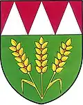 Wappen von Bílsko