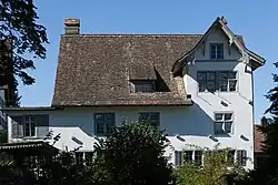 Elsenerhaus
