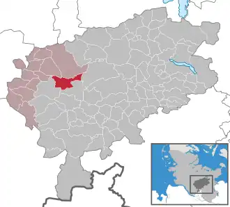 Karte