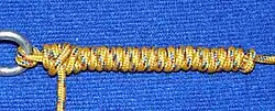 Bimini-Twist-Knoten