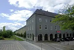 Bindermichlsiedlung