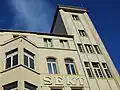 Sektkellerei Scharlachberg