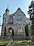 Villa Katharina