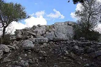 Südlicher Talayot