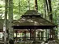 Pavillon am See