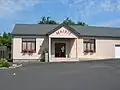 Ehemalige Mairie