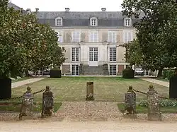Schloss Abrègement