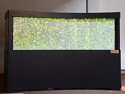 Die Biowall