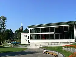 „Tulpė“-Sanatorium