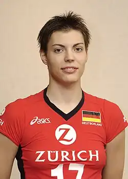 Birgit Thumm