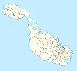 Karte
