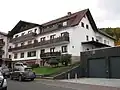 Haus Gertrude