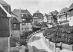 Ansicht D.