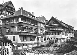 Ansicht H.