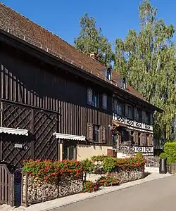Birkenhof Postweg&nbsp;40