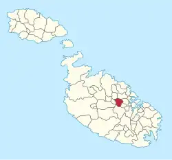 Karte