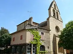 Kirche Notre-Dame-de-Bourg