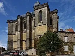 Schlosskapelle