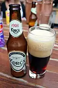 Schwarzbier