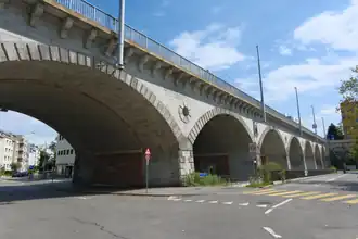 Birsigviadukt