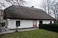 Geburtshaus von Endre Ady