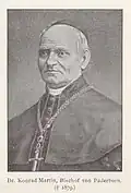 Konrad Martin