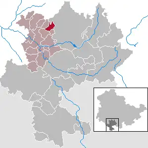 Karte