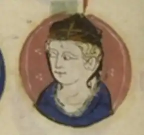 Henri de France, duc de Reims