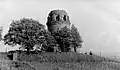Bismarckturm vor 1968