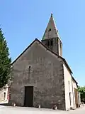 Kirche Saint-Jean-Baptiste