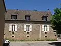 Pfarrhaus